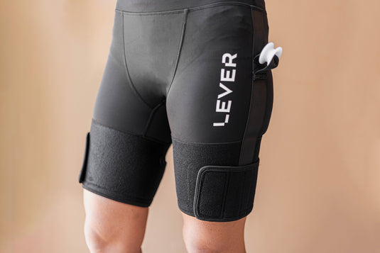 LEVER Store – Lever Movement Inc.